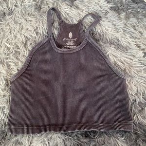 Free people tank